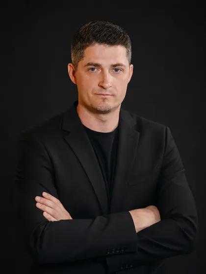 Sascha Roehrer